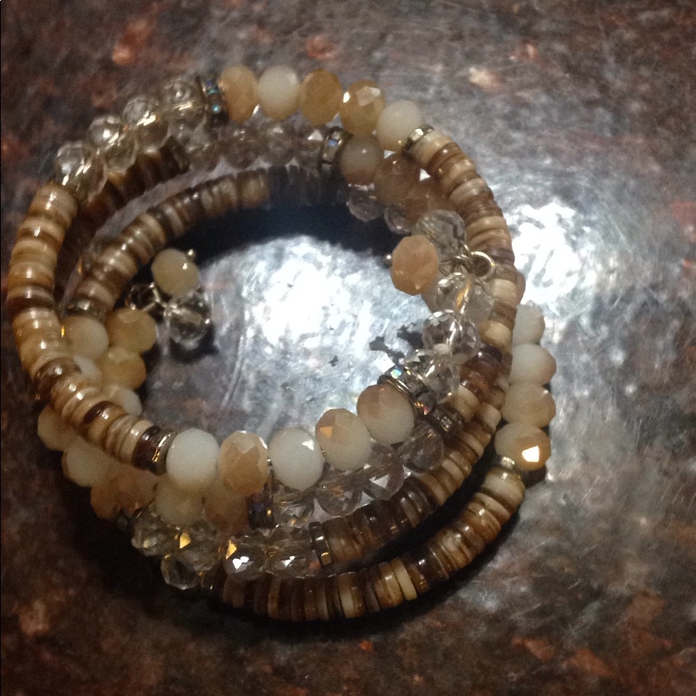 Bracelet